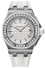 Audemars Piguet — Audemars Piguet Royal Oak Offshore Lady Quartz 67540SK.ZZ.A010CA.01 — Watch — resale