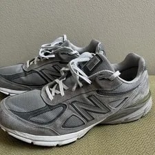 New Balance — New Balance 990v4 M990GR4 Size 11.5 B Runner Casual — Sneaker — resale