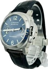 Panerai — Panerai Luminor Marina Automatic PAM00119 — Watch — resale