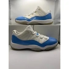 Air Jordan — Air Jordan 11 Retro Low 528895-106 — Sneaker — resale