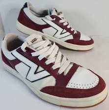 Vans — Vans Lowland CC ' Gum' Casual Skate Shoes 10 US — Sneaker — resale