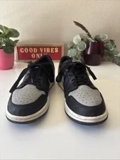Air Jordan — Air Jordan 1 Retro Low OG 2024 — Sneaker — resale