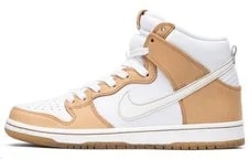 Nike SB — Nike SB Dunk High Premier Win Some Lose Some 881758-217 — Sneaker — resale