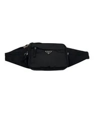 Prada — Authentic Prada Body — Handbag — resale