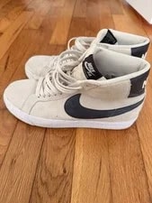 Nike — Nike SB Zoom Blazer Mid 6.5 Skate Shoes — Sneaker — resale