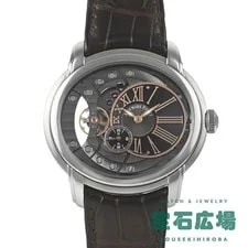 Audemars Piguet — Audemars Piguet Millenary 4101 15350ST.OO.D002CR.01 TO311083 — Watch — resale