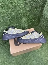 Adidas — Size 9 - Adidas Yeezy Boost 700 Mnvn Resin — Sneaker — resale