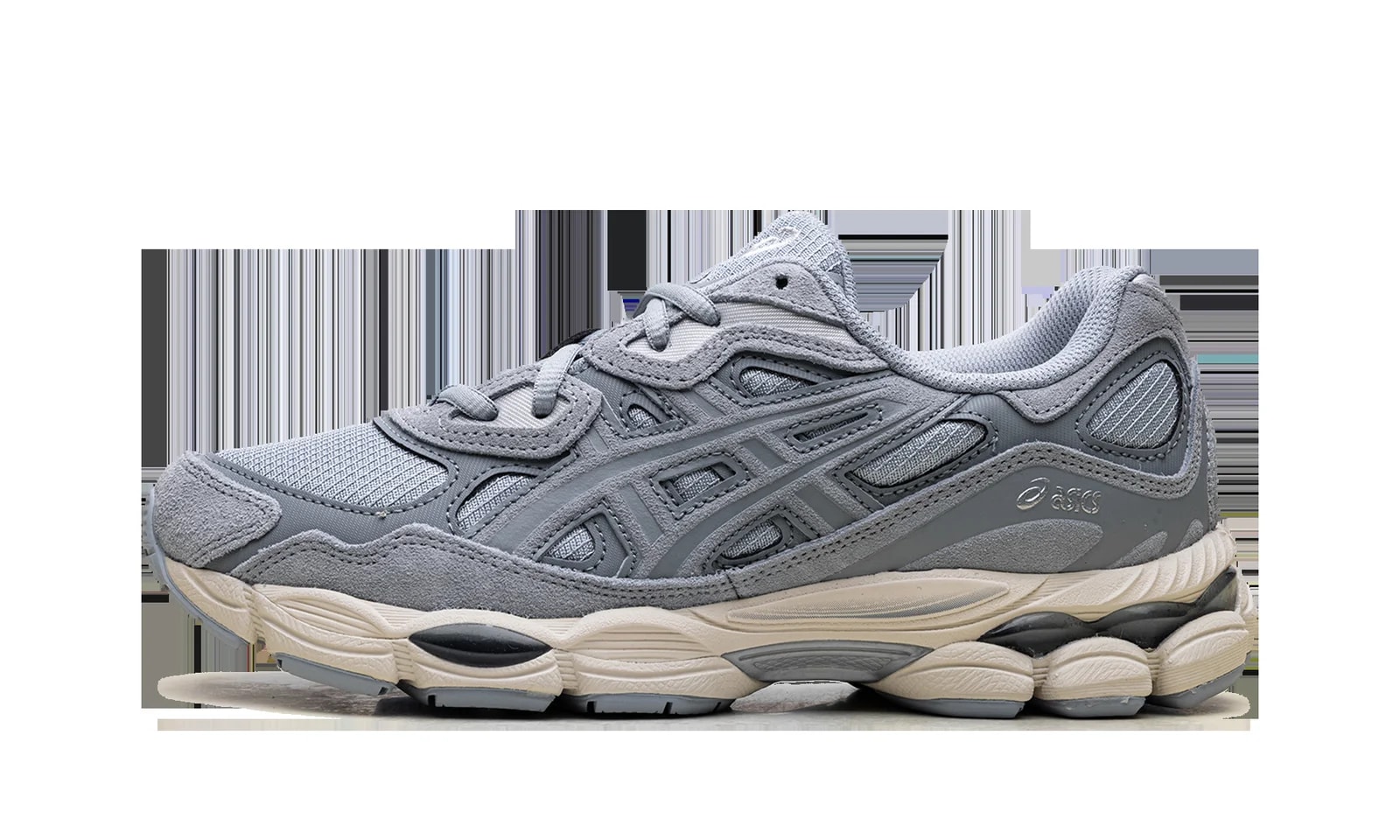 Asics — Gel-NYC "Dolphin Fjord " 1203a739 400 — Sneaker — resale