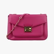 Fendi — Fendi Bee Baguette 8BR677 P05 139 2566 r42_0718 — Handbag — resale