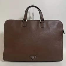 Prada — 81B220 Prada Business — Handbag — resale