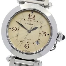 Cartier — Cartier Pasha de WSPA0033 — Watch — resale