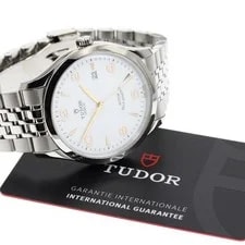 Tudor — Tudor 1926 91650 42mm SS Silver #C7970 — Watch — resale