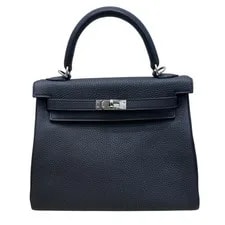 Hermès — Hermes Kelly 28 Hardware Dust #OK099 — Handbag — resale