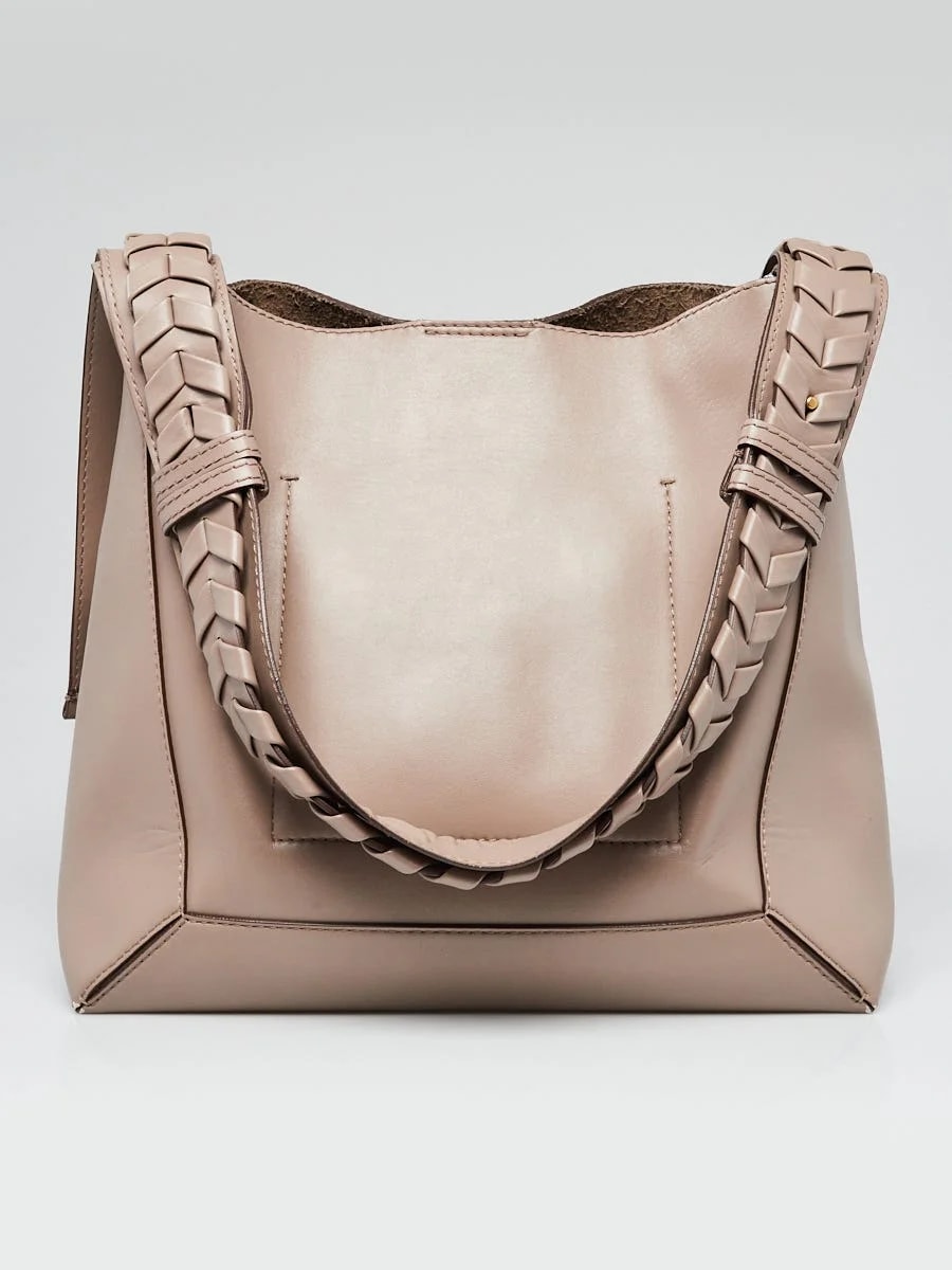 Stella McCartney — Stella McCartney Medium Hobo — Handbag — resale