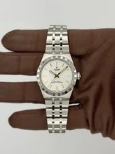 Tudor — 2026 Tudor Royal 30mm Stainless Steel M2830A1A0-0002 — Watch — resale