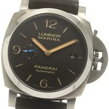 Panerai — Panerai Luminor 1950 PAM01441 3 Days GMT Ceramica Automatic Watch_877987 — Watch — resale