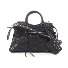 Balenciaga — Balenciaga NEO Cagole City #RCB3128 — Handbag — resale