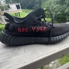 Yeezy — Yeezy Boost 350 V2 / “ ” – — Sneaker — resale