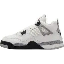 Air Jordan — Air Jordan 4 2025 IB4388-100 11C-3Y — Sneaker — resale