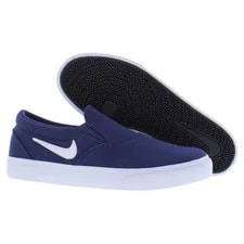 Nike SB — Nike SB Zoom 8 Skate Slip Shoes — Sneaker — resale