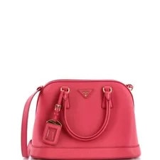 Prada — Prada Open Promenade Medium — Handbag — resale