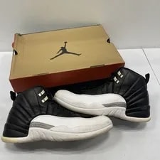 Jordan — Jordan 12 Retro Playoff — Sneaker — resale