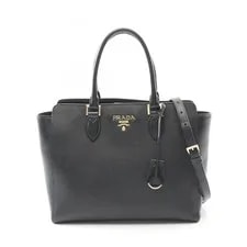 Prada — Prada +Soft — Handbag — resale