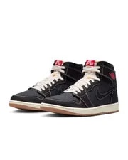 Jordan — AIR Jordan 1 Retro High OG Flight Club_Black II9811-001 — Sneaker — resale
