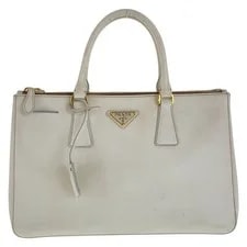 Prada — Prada Galleria One Size — Handbag — resale