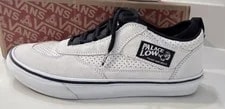 Palace — Palace X LOW ' Vans 2023 Limited Edition — Sneaker — resale