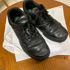 New Balance — 9.0US New Balance Bb550Pbb All — Sneaker — resale