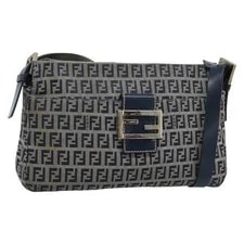 Fendi — Fendi Mamma Baguette Auth 185465V — Handbag — resale