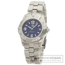 Tag Heuer — TAG Heuer WN1212 Professional SS From Japan — Watch — resale