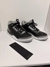 Jordan — Jordan Air 3 Retro Glow CT8532-031 — Sneaker — resale