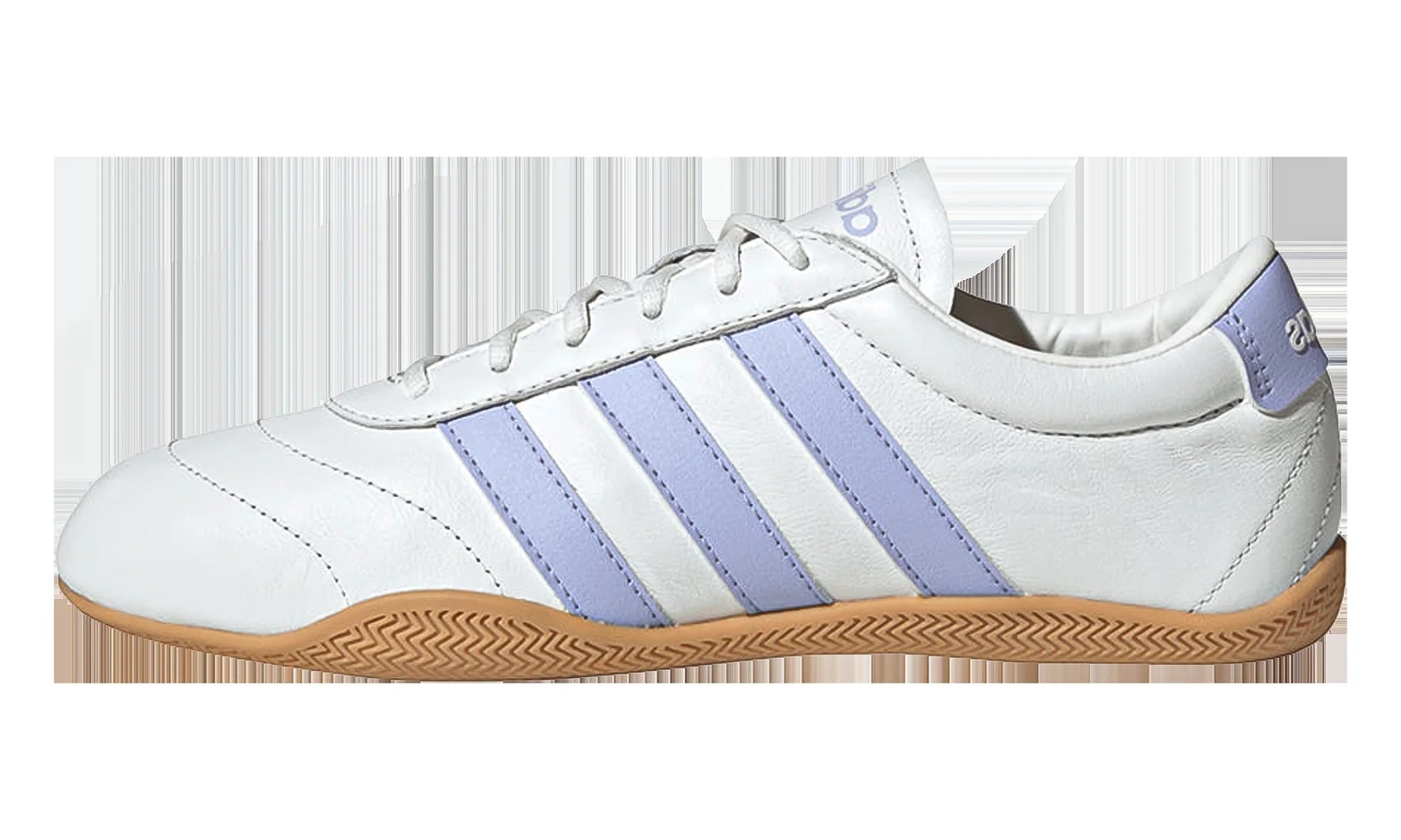 Adidas — Grand Court Lo Wmns "Core / Tone / Gum" — Sneaker — resale