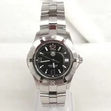 TAG Heuer — Quartz Analog Model WN1110 TAG Heuer — Watch — resale