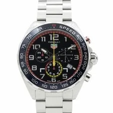 Tag Heuer — TAG Heuer Formula 1 Chronograph Red Bull Racing CAZ101AL.BA0842 Quartz — Watch — resale