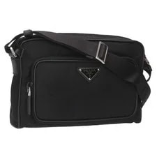 Prada — Prada : 2VH190 Small W24×H16×D6cm W/dust ; — Handbag — resale