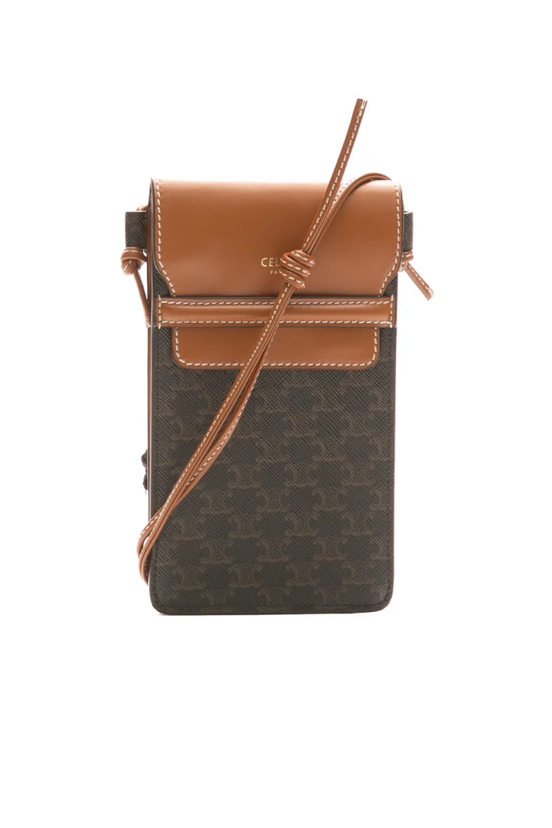 Celine — Phone — Handbag — resale