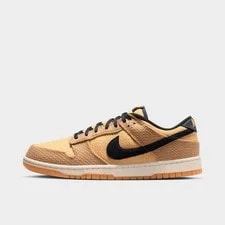 Nike — Nike Dunk Low Retro SE Filbert/Twine/Coconut Milk/ 201 — Sneaker — resale