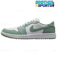 Air Jordan — Air Jordan 1 Low Golf 'Steam ' DD9315-008 — Sneaker — resale