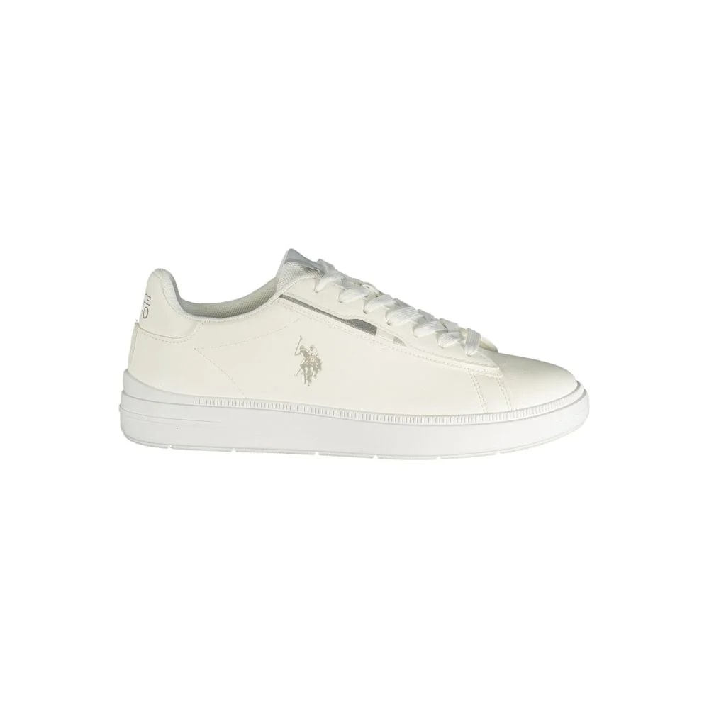 U.s. Polo Assn. — U.S. Polo Assn. Poliuretano — Sneaker — resale