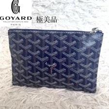 Goyard — Goyard Sena Accessories — Handbag — resale