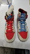 NIKE — Nike Ishod Wair X Magnus Walker X Dunk Pro SB High DH7683 Urban Outlaw Size 7 US — Sneaker — resale