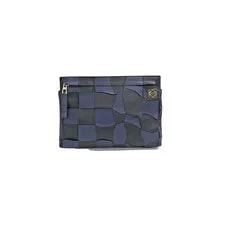 Loewe — Authentic Loewe & Puzzle Cut Woven Zip eBay AG — Handbag — resale