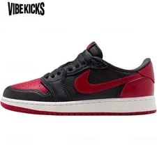 Air Jordan — Air Jordan 1 Retro Low OG GS ' 2026 IW6277-001 New — Sneaker — resale