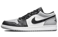 Jordan — Jordan 1 Low Toe 553558-052 — Sneaker — resale