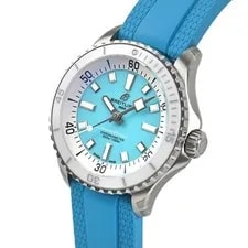 Breitling — Breitling Superocean Automatic 46 A17378211B1S1 SW02526 — Watch — resale