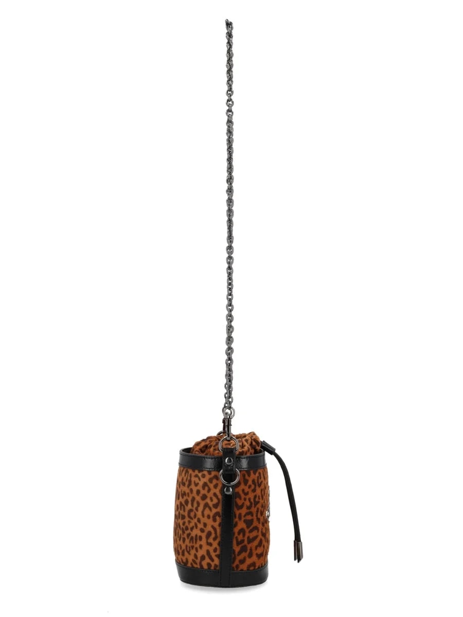 Vivienne Westwood — Vivienne Westwood Bucket — Sheep — Handbag — resale