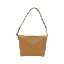 Loewe — Authentic Loewe Puzzle Fold C510PT1X01 #260-007-410-0736 — Handbag — resale